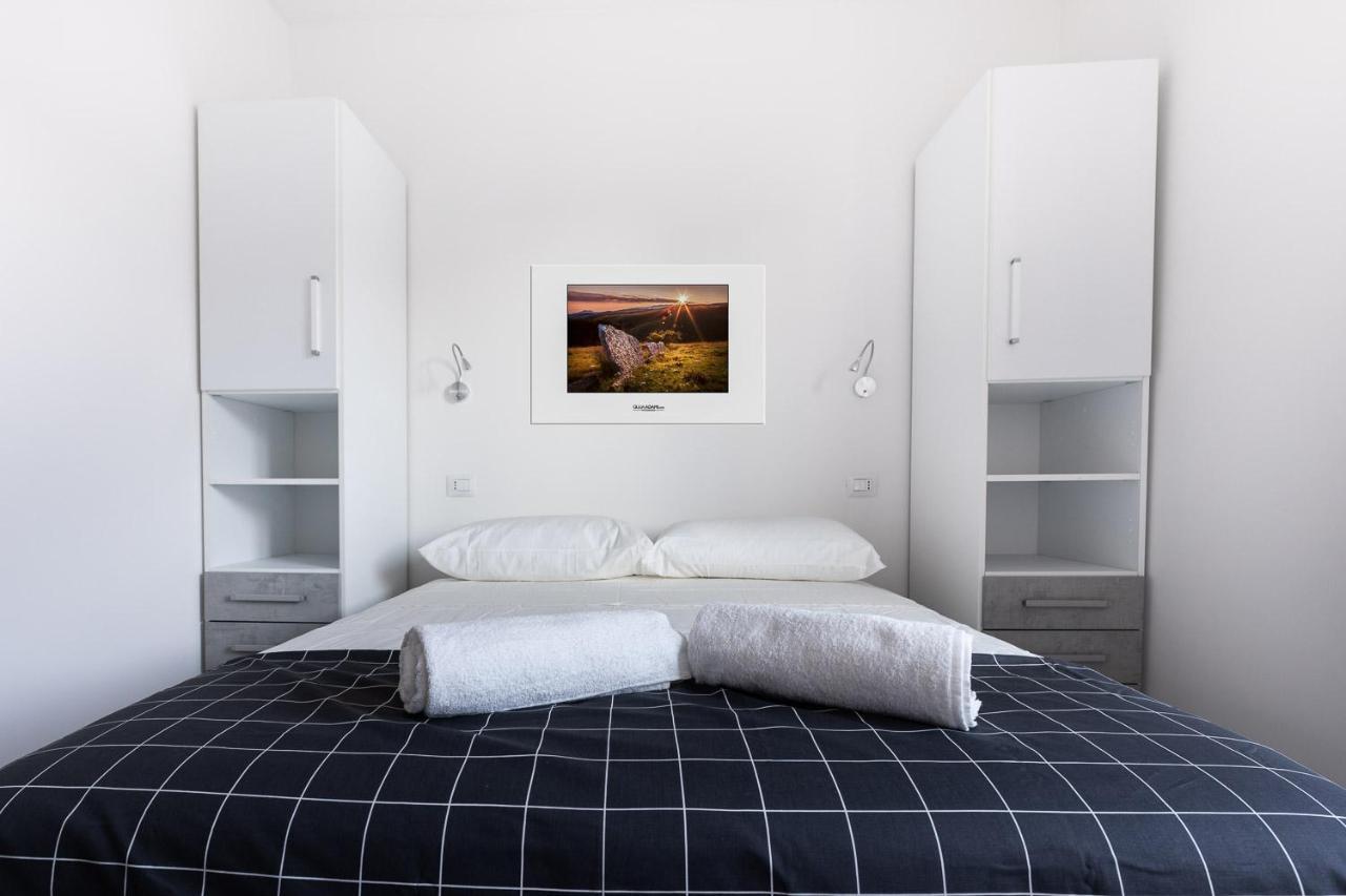 Verona Suites Exteriör bild