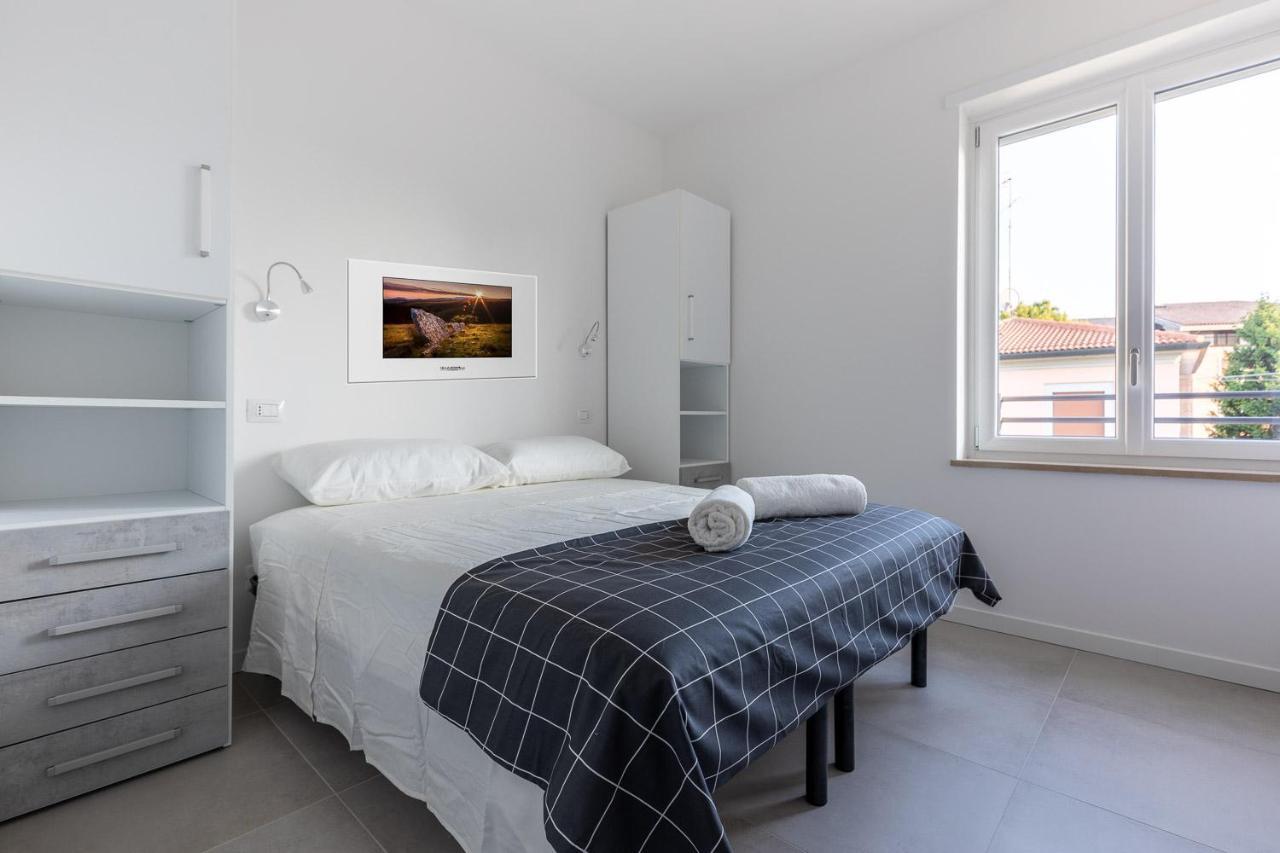 Verona Suites Exteriör bild