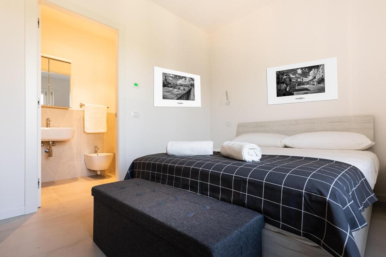 Verona Suites Exteriör bild