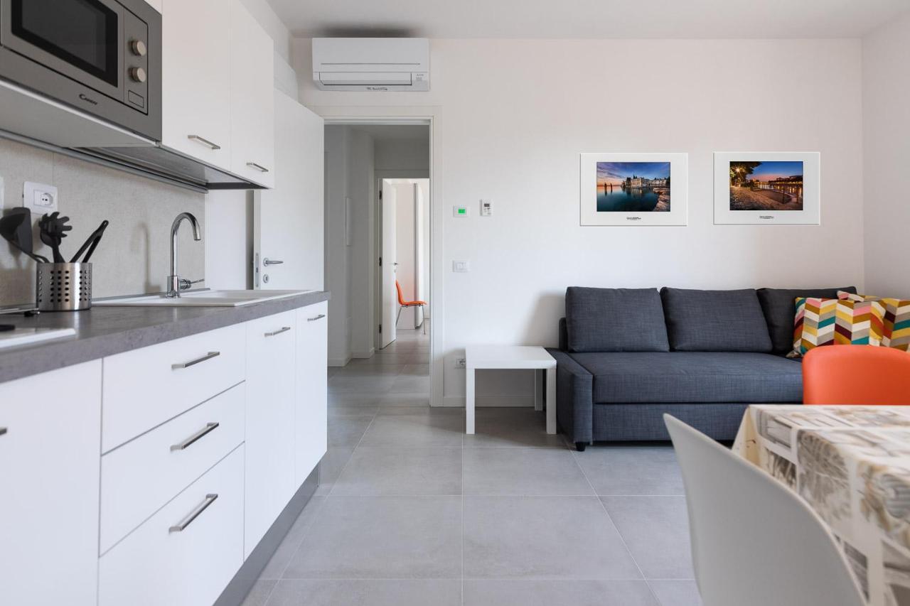 Verona Suites Exteriör bild