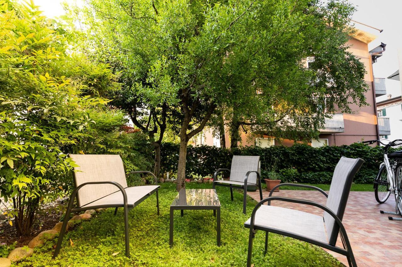 Verona Suites Exteriör bild